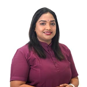 Dr. R.S. Hridhya