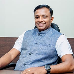 Dr. Manu Das