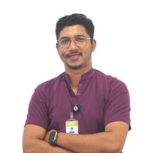 Dr. Rahul Unnithan R.