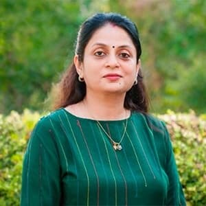 Dr. Smitha Manu Das