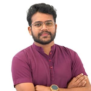 Dr. Sreejith P.C.