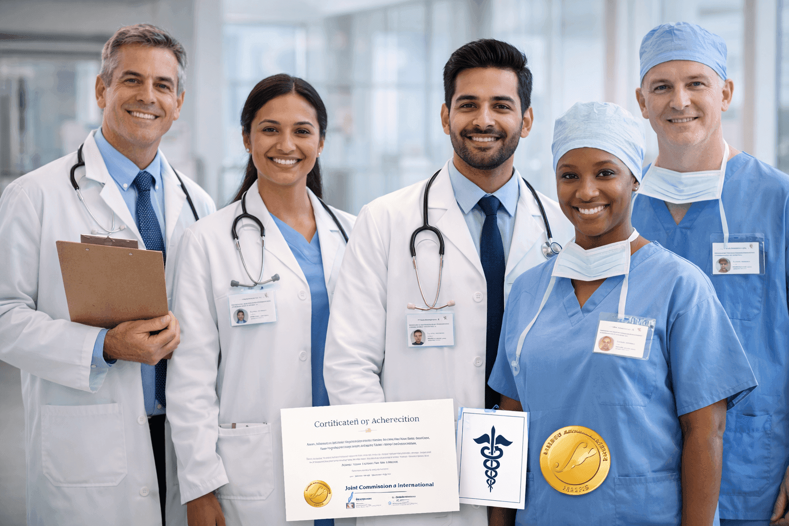 Medical Team