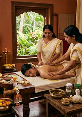 Abhyangam