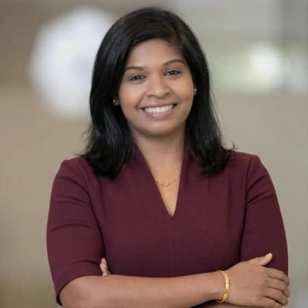 Dr. Magdelin Simon Varghese