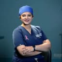 Dr Arunima Poulose