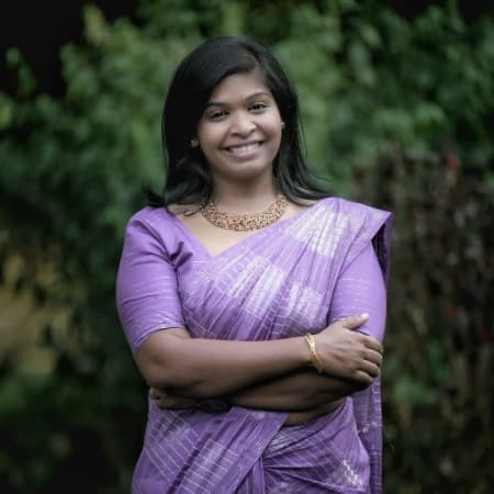 Dr. Magdelin Simon Varghese