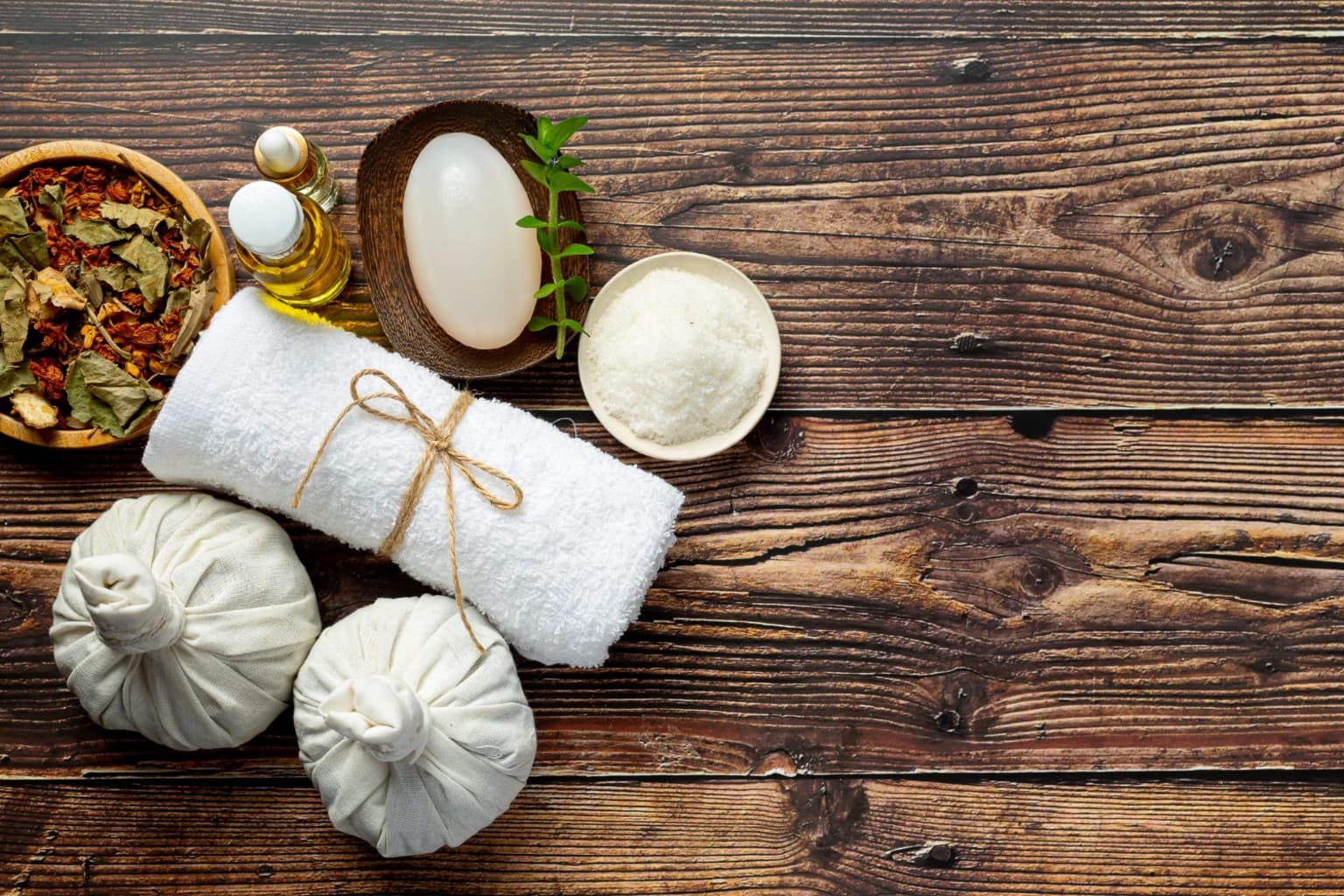 Ayurveda & Wellness